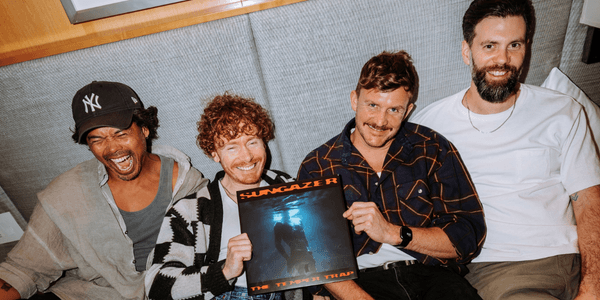 The Temper Trap